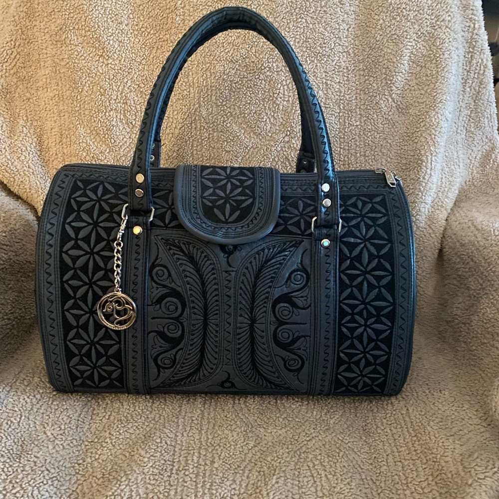 Banda bags weekender